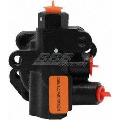 Remanufactured Power Steering Pump Without Reservoir by BBB INDUSTRIES - 990-0259 pa5