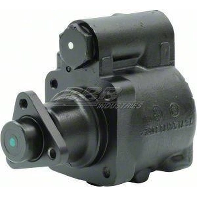 Pompe de direction assistée sans réservoir reconditionné de BBB INDUSTRIES - 990-0266 pa4