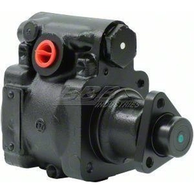 Pompe de direction assistée sans réservoir reconditionné de BBB INDUSTRIES - 990-0266 pa5