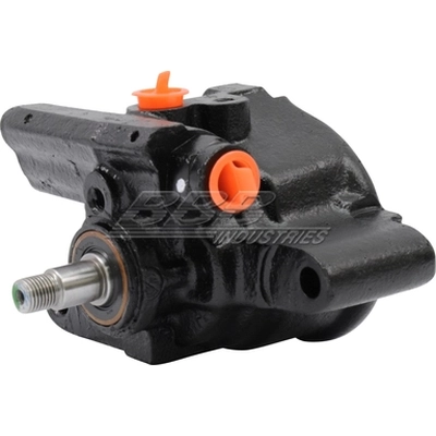 Remanufactured Power Steering Pump Without Reservoir by BBB INDUSTRIES - 990-0270 pa1