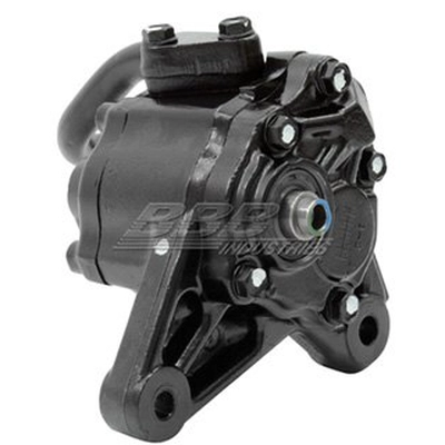 BBB INDUSTRIES - 990-0275 - Remanufactured Power Steering Pump pa4