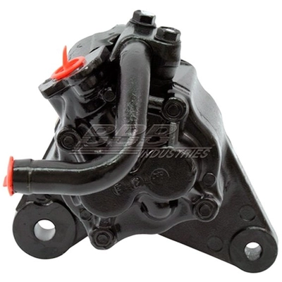 BBB INDUSTRIES - 990-0275 - Remanufactured Power Steering Pump pa6