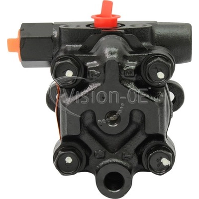 Remanufactured Power Steering Pump Without Reservoir by BBB INDUSTRIES - 990-0297 pa2