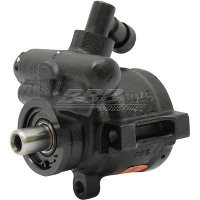 Remanufactured Power Steering Pump Without Reservoir by BBB INDUSTRIES - 990-0301 pa1