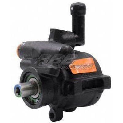Remanufactured Power Steering Pump Without Reservoir by BBB INDUSTRIES - 990-0302 pa2