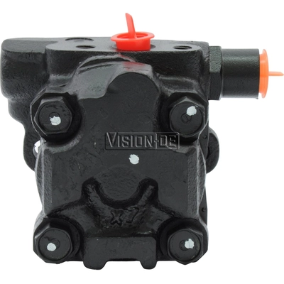 Remanufactured Power Steering Pump Without Reservoir by BBB INDUSTRIES - 990-0304 pa1