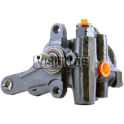 Remanufactured Power Steering Pump Without Reservoir by BBB INDUSTRIES - 990-0306 pa3