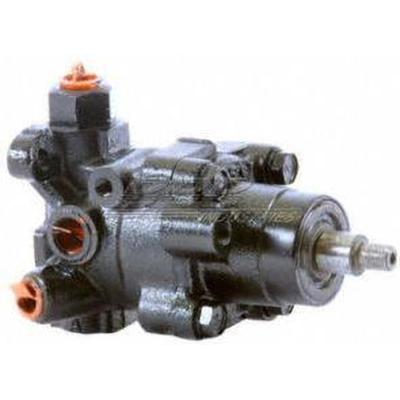 Remanufactured Power Steering Pump Without Reservoir by BBB INDUSTRIES - 990-0310 pa2