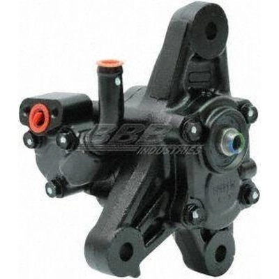 Remanufactured Power Steering Pump Without Reservoir by BBB INDUSTRIES - 990-0317 pa5