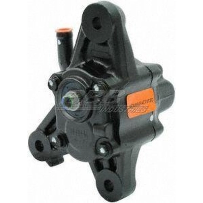 Remanufactured Power Steering Pump Without Reservoir by BBB INDUSTRIES - 990-0317 pa6