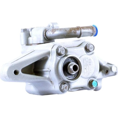BBB INDUSTRIES - 990-0340 - Power Steering Pump Without Reservoir pa4