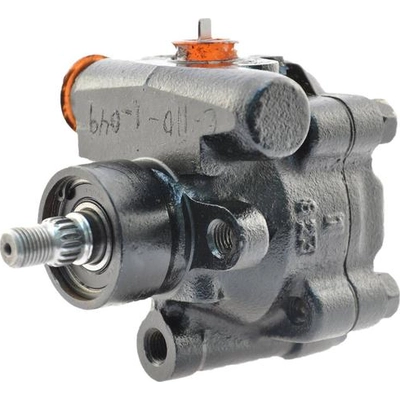 BBB INDUSTRIES - 990-0351 - Remanufactured Power Steering Pump pa5