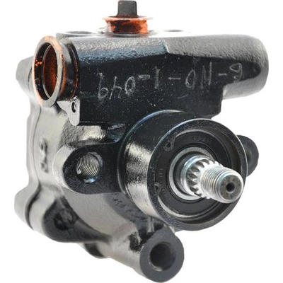 BBB INDUSTRIES - 990-0351 - Remanufactured Power Steering Pump pa6