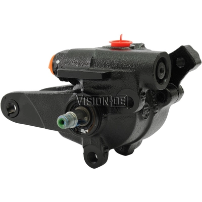 BBB INDUSTRIES - 990-0373 - Power Steering Pump pa1