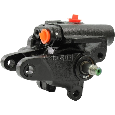 BBB INDUSTRIES - 990-0373 - Power Steering Pump pa2