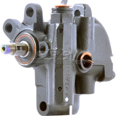 Remanufactured Power Steering Pump Without Reservoir by BBB INDUSTRIES - 990-0375 pa1
