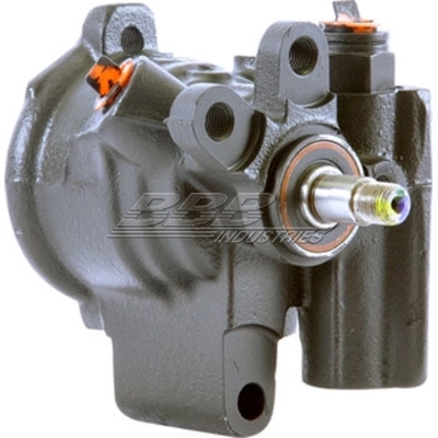 Remanufactured Power Steering Pump Without Reservoir by BBB INDUSTRIES - 990-0375 pa4