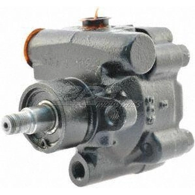 Remanufactured Power Steering Pump Without Reservoir by BBB INDUSTRIES - 990-0377 pa3