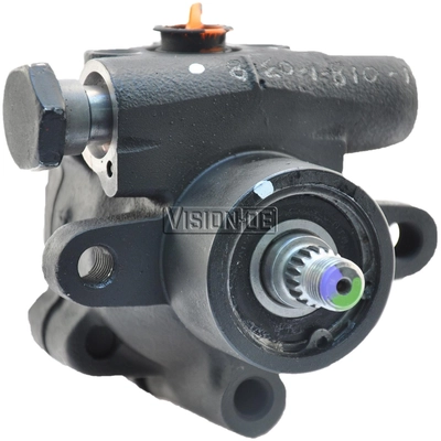 BBB INDUSTRIES - 990-0380 - Remanufactured Power Steering Pump pa2