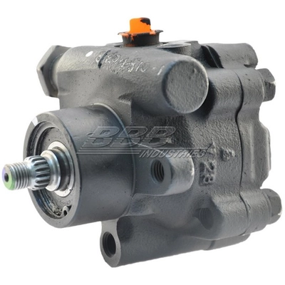 BBB INDUSTRIES - 990-0380 - Remanufactured Power Steering Pump pa3