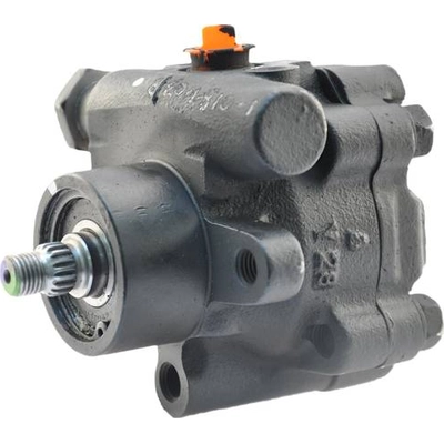 BBB INDUSTRIES - 990-0380 - Power Steering Pump pa4