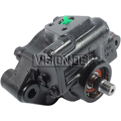 Remanufactured Power Steering Pump Without Reservoir by BBB INDUSTRIES - 990-0382 pa4