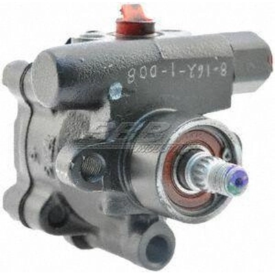 Remanufactured Power Steering Pump Without Reservoir by BBB INDUSTRIES - 990-0388 pa3