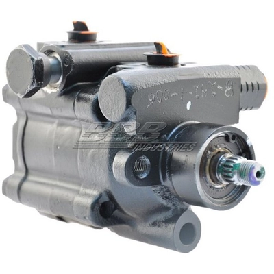BBB INDUSTRIES - 990-0396 - Power Steering Pump pa4
