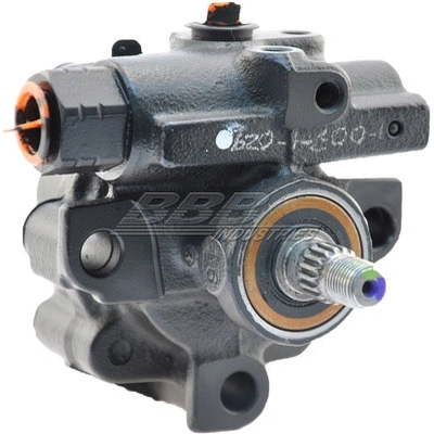 Remanufactured Power Steering Pump Without Reservoir by BBB INDUSTRIES - 990-0400 pa3