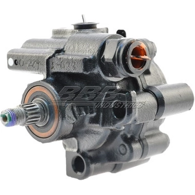 Remanufactured Power Steering Pump Without Reservoir by BBB INDUSTRIES - 990-0401 pa4