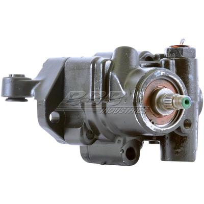 Remanufactured Power Steering Pump Without Reservoir by BBB INDUSTRIES - 990-0402 pa2