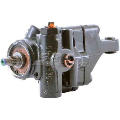 Remanufactured Power Steering Pump Without Reservoir by BBB INDUSTRIES - 990-0402 pa3