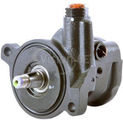 Remanufactured Power Steering Pump Without Reservoir by BBB INDUSTRIES - 990-0404 pa1