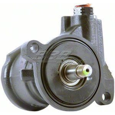 Remanufactured Power Steering Pump Without Reservoir by BBB INDUSTRIES - 990-0404 pa3