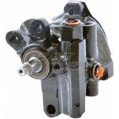Remanufactured Power Steering Pump Without Reservoir by BBB INDUSTRIES - 990-0408 pa3
