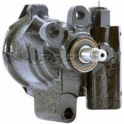 Remanufactured Power Steering Pump Without Reservoir by BBB INDUSTRIES - 990-0408 pa4