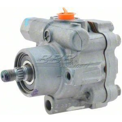 Remanufactured Power Steering Pump Without Reservoir by BBB INDUSTRIES - 990-0412 pa3