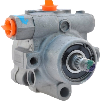 Remanufactured Power Steering Pump Without Reservoir by BBB INDUSTRIES - 990-0412 pa6