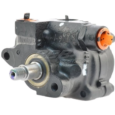 Remanufactured Power Steering Pump Without Reservoir by BBB INDUSTRIES - 990-0415 pa1