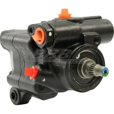 Remanufactured Power Steering Pump Without Reservoir by BBB INDUSTRIES - 990-0416 pa4