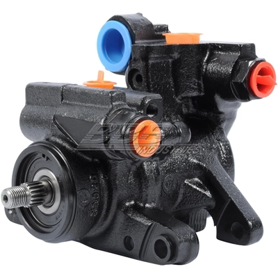 Remanufactured Power Steering Pump Without Reservoir by BBB INDUSTRIES - 990-0420 pa1