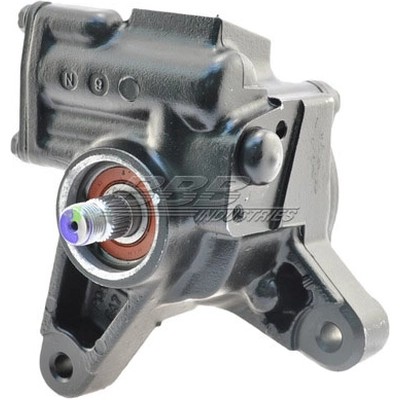 Remanufactured Power Steering Pump Without Reservoir by BBB INDUSTRIES - 990-0424 pa1