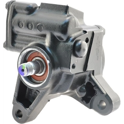 Remanufactured Power Steering Pump Without Reservoir by BBB INDUSTRIES - 990-0424 pa4