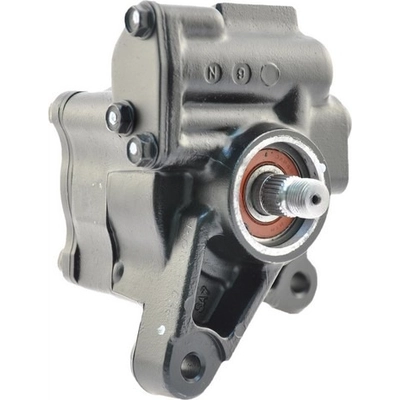 Remanufactured Power Steering Pump Without Reservoir by BBB INDUSTRIES - 990-0424 pa5