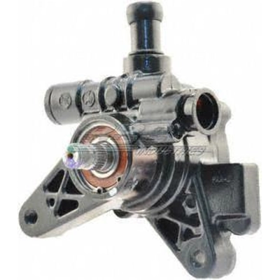 Remanufactured Power Steering Pump Without Reservoir by BBB INDUSTRIES - 990-0433 pa1