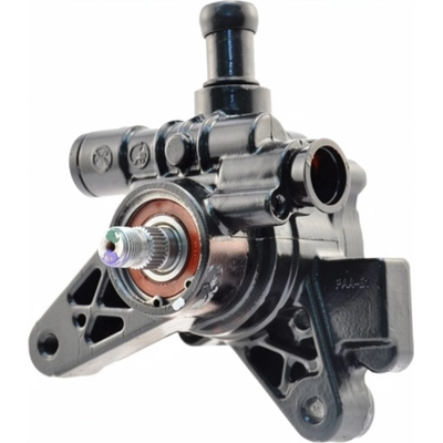 Remanufactured Power Steering Pump Without Reservoir by BBB INDUSTRIES - 990-0433 pa3