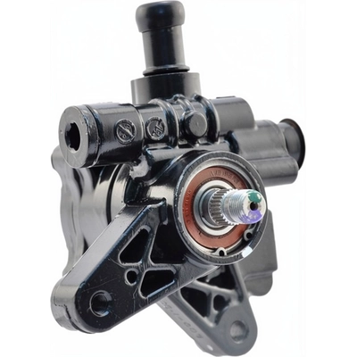 Remanufactured Power Steering Pump Without Reservoir by BBB INDUSTRIES - 990-0433 pa4