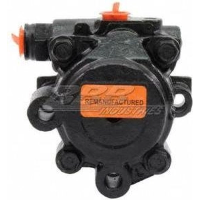 Remanufactured Power Steering Pump Without Reservoir by BBB INDUSTRIES - 990-0434 pa1
