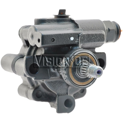 Remanufactured Power Steering Pump Without Reservoir by BBB INDUSTRIES - 990-0442 pa2