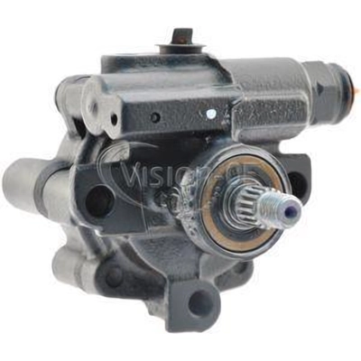 Remanufactured Power Steering Pump Without Reservoir by BBB INDUSTRIES - 990-0442 pa5